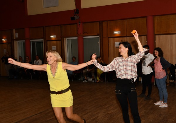 2019_04_12 training chartrettes