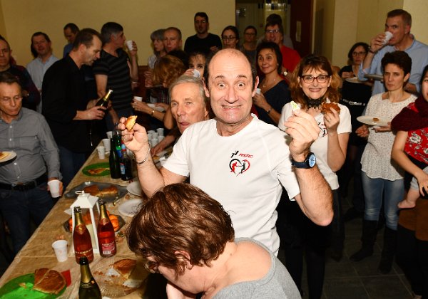 Galette ASAC 77 2019