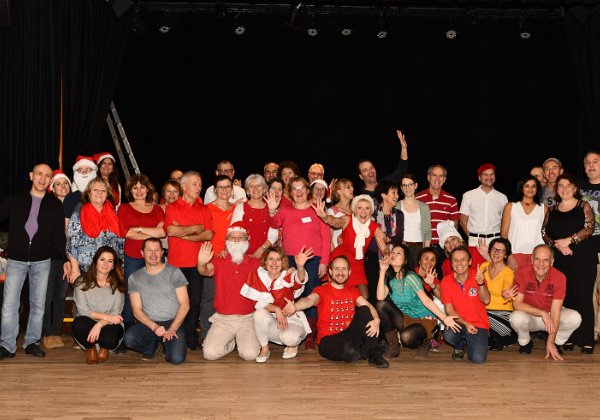 Dernier cours WCS 2018