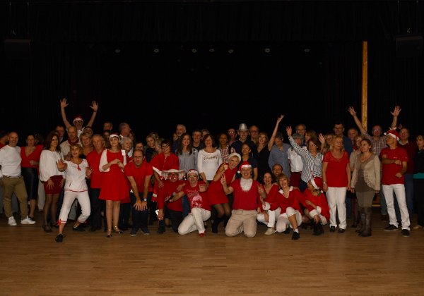 Dernier cours de Rock 2018